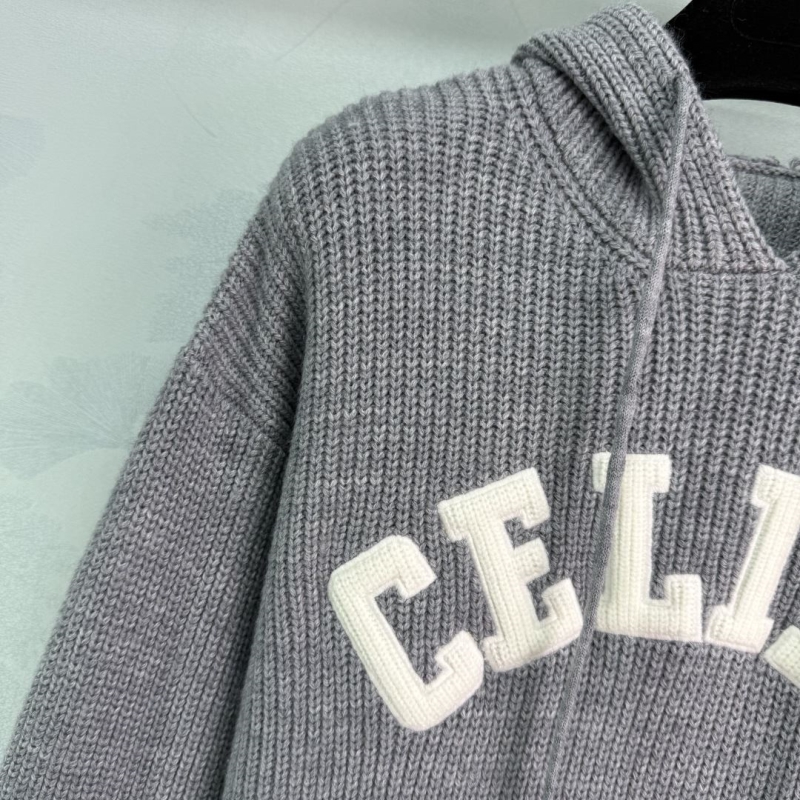 Ce1i*e sweater